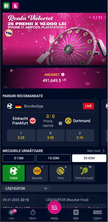 Victorybet Victorybet Casino